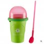 ChillFactor Melted Machine Watermelon Crush Green