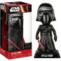 Funko Star Wars Kylo Ren With Helmet Vinyl Bobble Head