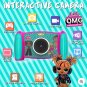 LOLSurprise! OMGInteractive Camera