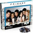 Friends Milkshake 1000 Piece Puzzle Game