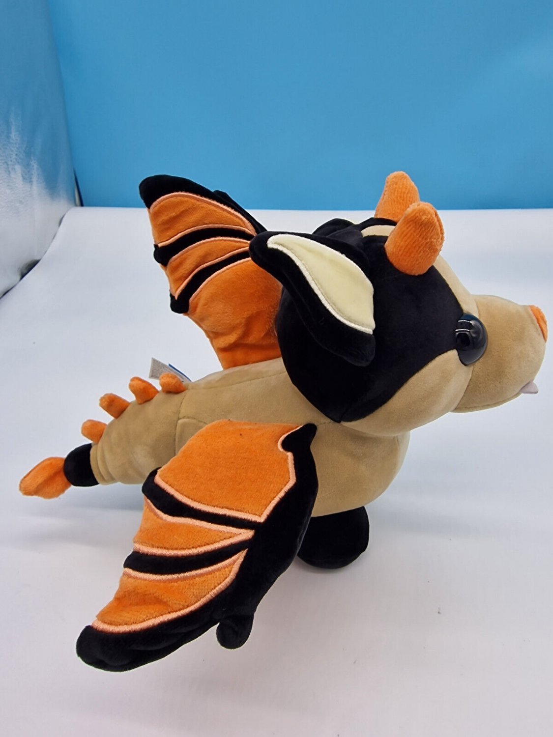 Adopt Me! Collector Plush Bat Dragon In Game