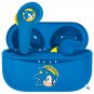 Sonic The Hedgehog True Wireless Earphones Blue