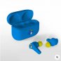 Sonic The Hedgehog True Wireless Earphones Blue