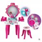 Barbie girls dressing table