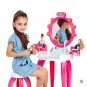 Barbie girls dressing table