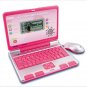 VTech Challenger Laptop (Pink)