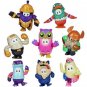 Fall Guys Mini Figure Mallard