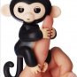 FingerFun Black Monkey
