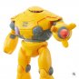 Disney Pixar Lightyear Fight Equipped Cyclops Figure With Ranger