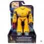 Disney Pixar Lightyear Fight Equipped Cyclops Figure With Ranger