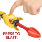 Disney Pixar Lightyear Fight Equipped Cyclops Figure With Ranger