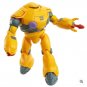 Disney Pixar Lightyear Fight Equipped Cyclops Figure With Ranger