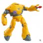 Disney Pixar Lightyear Fight Equipped Cyclops Figure With Ranger