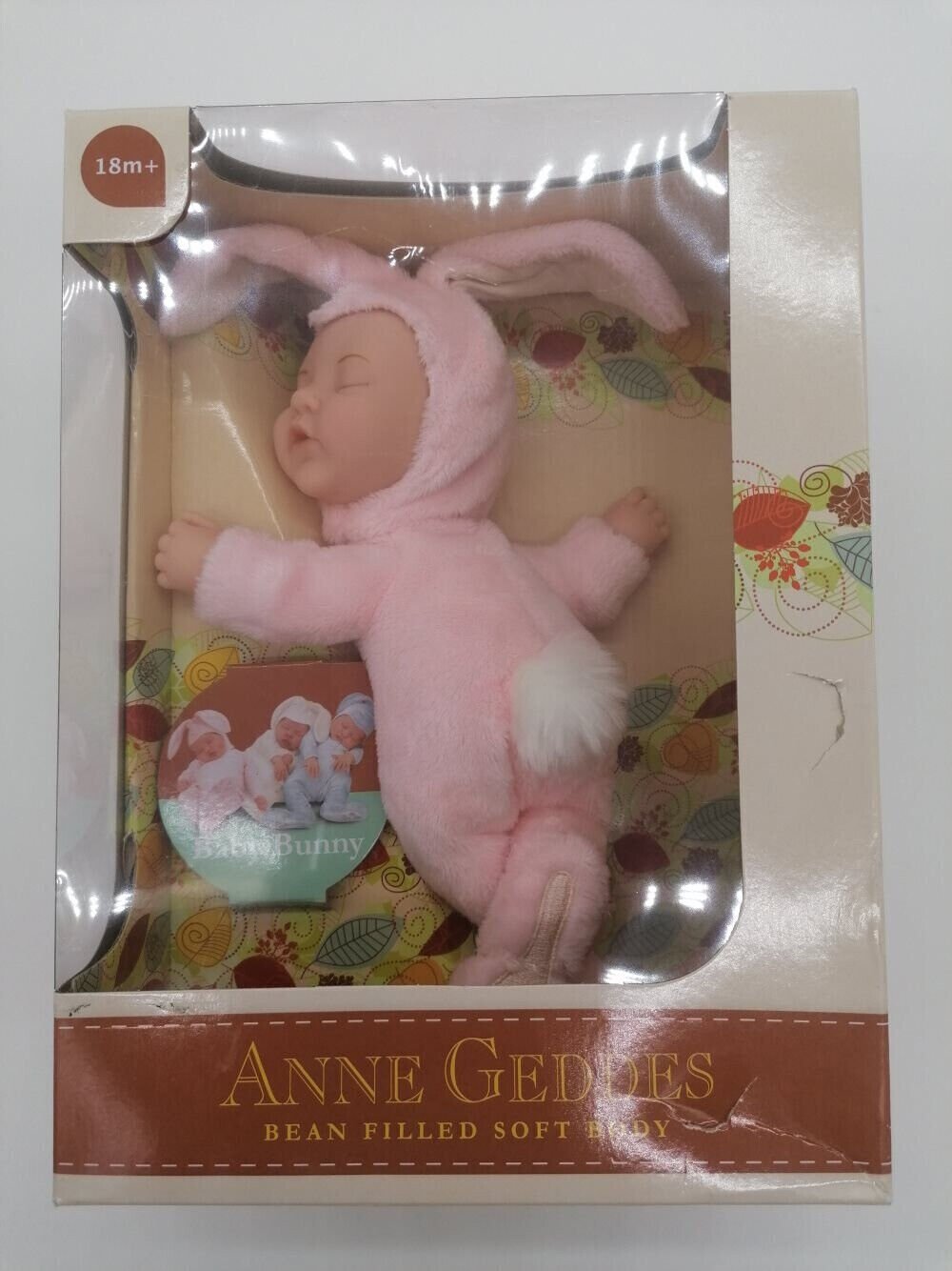 Anne Geddes 9