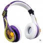 Disney wish children's wireless Bluetooth headphones