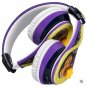 Disney wish children's wireless Bluetooth headphones