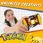 Pokémon Children's Interactive Digital Camera