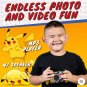 Pokémon Children's Interactive Digital Camera
