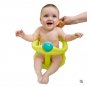 Bébé Confort Rotating Baby Bath Seat Lime