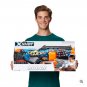 X-Shot Skins Ultimate Support Blaster Darts - Game Over By Zuru