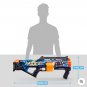 X-Shot Skins Ultimate Support Blaster Darts - Game Over By Zuru