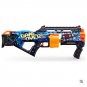 X-Shot Skins Ultimate Support Blaster Darts - Game Over By Zuru