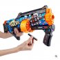 X-Shot Skins Ultimate Support Blaster Darts - Game Over By Zuru