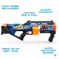 X-Shot Skins Ultimate Support Blaster Darts - Game Over By Zuru