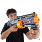 X-Shot Skins Ultimate Support Blaster Darts - Game Over By Zuru