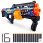 X-Shot Skins Ultimate Support Blaster Darts - Game Over By Zuru