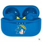 Sonic The Hedgehog True Wireless In-Ear Blue