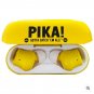 Pokémon Pikachu True Wireless Bluetooth Earphones Yellow