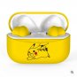 Pokémon Pikachu True Wireless Bluetooth Earphones Yellow