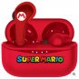 Super mario True Wireless Bluetooth in-ear Red