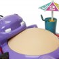 Fizzy Stunned Hippo By Tomy