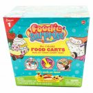 Foodie Surprise Food Carts  Great cooking fun Collect them all!