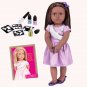 Our Generation Shyanne doll