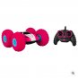 Remote Control Pink Speed Cyclone Car