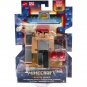 Minecraft Creator Series Figurine Letterman Jacket