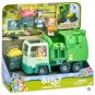 Boschet - Garbage Truck Play Set