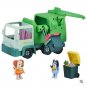 Boschet - Garbage Truck Play Set