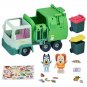 Boschet - Garbage Truck Play Set