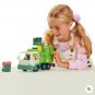 Boschet - Garbage Truck Play Set