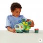 Boschet - Garbage Truck Play Set