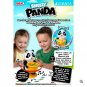 Sneezing Panda Board Game