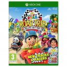 Race With Ryan: Road Trip Deluxe Edition Xbox One