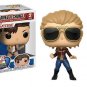 FUNKO POP GAMES! CAPTAIN MARVEL VS CHUN LI MARVEL V CAPCOM INFINITE 2 PACK