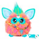 Furby Coral Interactive Pet Toy