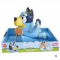 TOMY Toomies Swimming Blue Bath Toy