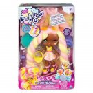 Candylocks Lacey Lemonade Sugar Deluxe Scented Style Collectible Doll